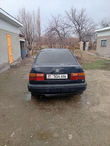рулевая рейка опель вектра б: Volkswagen Vento: 1992 г., 1.8 л, Механика, Бензин, Седан — 5