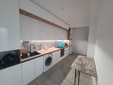 сдаю квартиру 3: 3 комнаты, 82 м², Элитка, 2 этаж, Евроремонт — 7