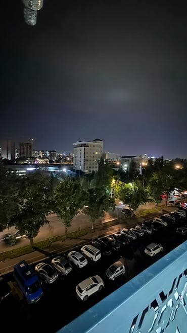2 бөлмө, 56 м², Технопарк Элитка, 6 кабат, Евро оңдоо