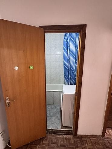 снять квартиру собственник: 1 комната, 70 м², 3 этаж, Косметический ремонт — 7