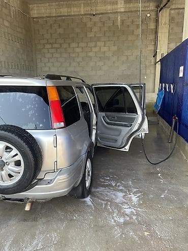 Honda CR-V: 1996 г., 2 л, Автомат, Бензин, Пикап lalafo.kg да Honda CR-V: 1996 г., 2 л, Автомат, Бензин, Пикап