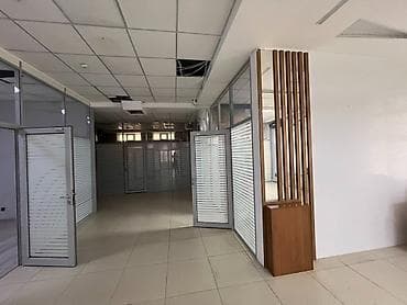 азия магазин: Аренда офисов, 100 м², В бизнес центре, 1 линия — 3