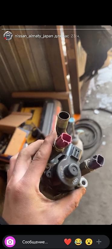 ez 30: Nissan Cefiro: 1997 г., 2 л, Автомат, Газ, Универсал — 7