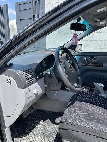 киа соренто 2004: Kia Sorento: 2005 г., 2.5 л, Автомат, Дизель, Внедорожник — 7