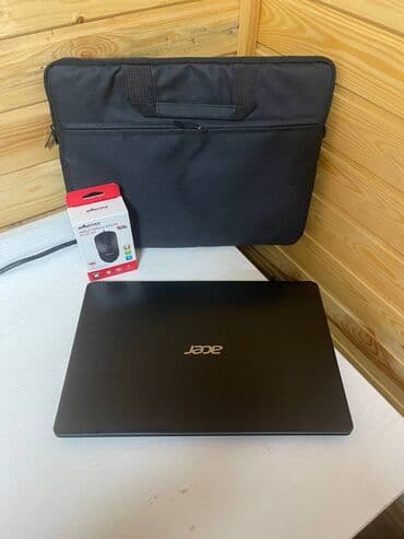 aspire e15: Ноутбук, Acer, 8 ГБ ОЗУ, Intel Core i3, 15.6 ", память SSD — 2