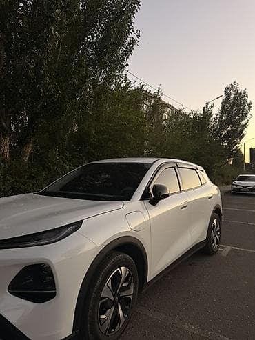 wuling mini ev: Продаю !! Changan Q05 MAX 506. Обмен есть на выше с моей доплатой! — 4