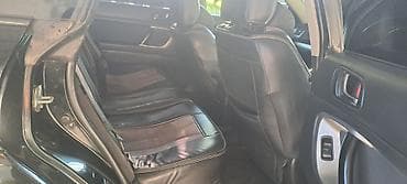 Subaru Outback: 2006 г., 2.5 л, Автомат, Бензин, Универсал — 2