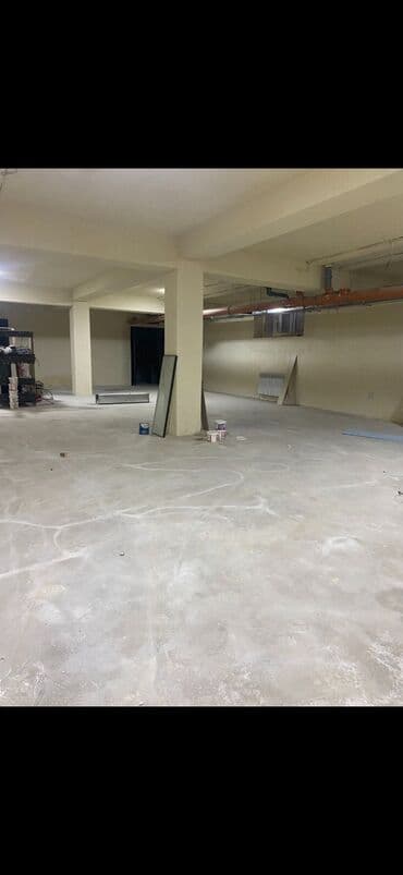 коммерческое помещение бишкек аренда: Джал мкр Сдается помещение под карго или другой бизнес Площадь — 1