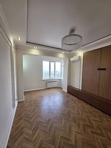 1 комната, 49 м², Элитка, 11 этаж, Евроремонт