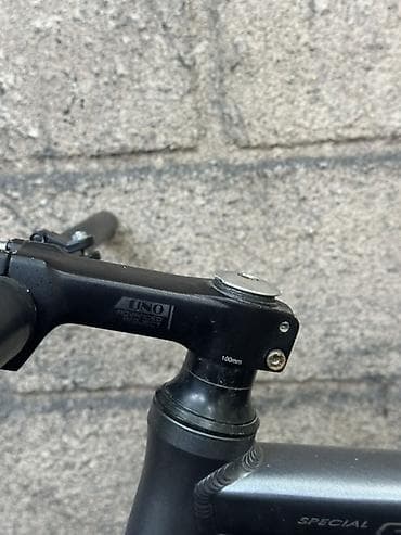 сингл фикс: Городской велосипед, Рама M (156 - 178 см) — 6