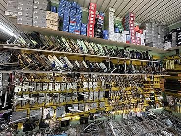 открывание дверей: 24/7 Ремонт и реставрация замков Также замена входных дверях ручек и — 9