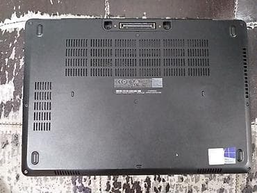 macbook 2008: Dell Latitude E5470 — надежный бизнес‑ноутбук 14" для работы, учебы и — 2