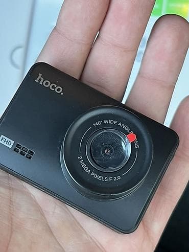 Скупка катализаторов: Видеорегистратор Новый, На лобовое стекло, Без GPS, Без G-Sensor, Без антирадара — 4