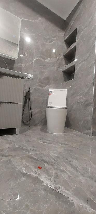 full construction: Отделка ванных комнат и санузлов “под ключ” - Полный комплекс работ — 1