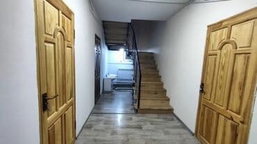 сдаю дом в ленинском: 25 м², 2 комнаты, Утепленный, Забор, огорожен — 1