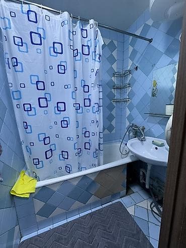 старый толчок квартира: Сдаётся 3-комнатная квартира на длительный срок 🏠 📍 Район: Золотой — 7