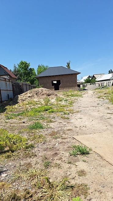 бишкек 1 комната: Продаётся дом под ПСО в селе Ак-Жол (раздольное) есть красная книга,по — 1