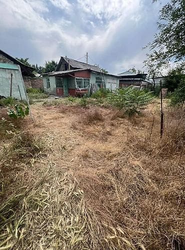 дом на продажу: 🏠Срочно продаётся участок 4сотых в центре города Жибек-Жолу/Бульвар — 2
