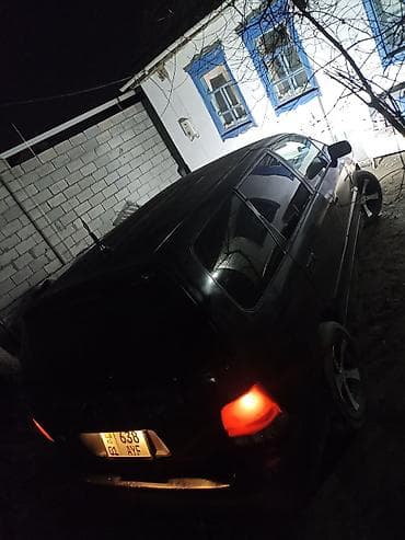 sprinter 2003: Honda Odyssey: 1999 г., 2 л, Автомат, Газ, Минивэн — 2