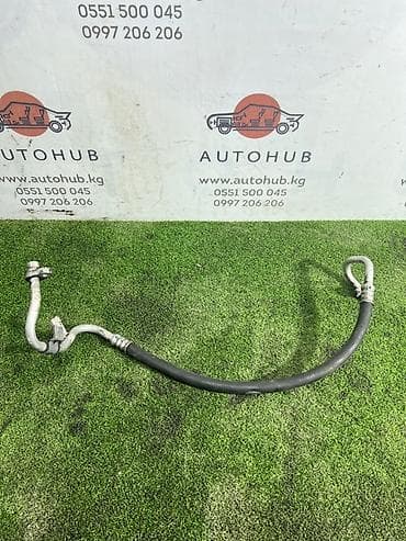 кондиционер новые: Трубка кондиционера Samsung SM6 LFD 2.0 M4RN GAZ 2018 (б/у) — 1