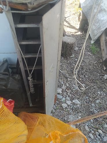 apple 12: Холодильник Зил, Однокамерный, 62 * 155 * 57 — 4