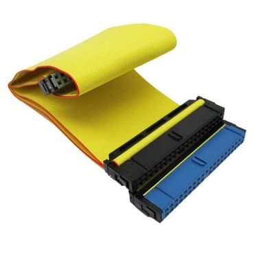 контроллеры raid 240: Шлейф IDE 80 жильные для более быстрых скоростей (UDMA — 3