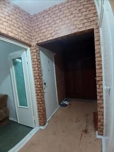 2 8: 2 комнаты, 46 м², 105 серия, 2 этаж, Старый ремонт — 2