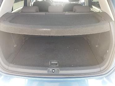 гольв 3: Volkswagen Golf: 2013 г., 1.2 л, Механика, Бензин, Хэтчбэк — 5
