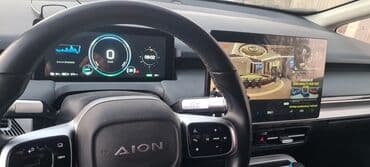 цены на электромобили в бишкеке: Продаю GAC AION Y+, китайский электромобиль. Мягкий, комфортный — 5