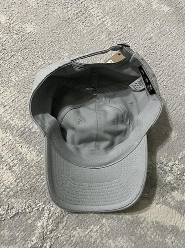 кепки восьмиклинки: Кепка, Бейсболка, Just do it, Козырек: Изогнутый, Солнцезащитная — 4