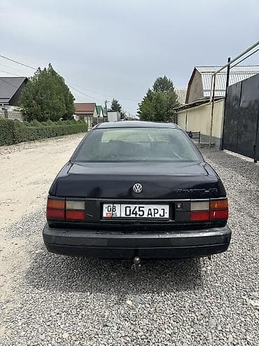 матиз двигатель 0 8: Volkswagen Passat: 1990 г., 1.8 л, Механика, Бензин, Седан — 6