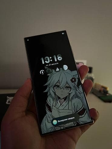 redmi note 16 pro plus: Samsung s24 ultra 12/256 тех.сост - идеаль не вскрыть, ничего не — 4