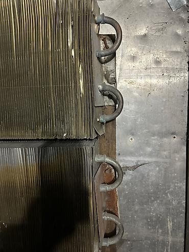 Готовый бизнес: -ИСПАРИТЕЛИ: 2 м 6000 сом. -ИСПАРИТЕЛИ: продувной 1,6м 16000 — 10