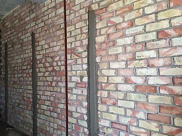 Штукатурка стен Больше 6 лет опыта