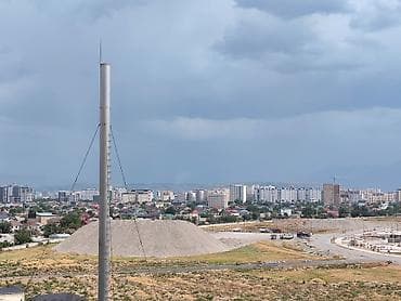 1 комната, 48 м², Элитка, 9 этаж, ПСО (под самоотделку) — 4