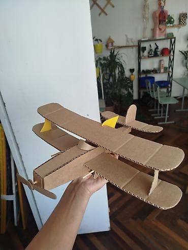 мадели: Продаю макеты домов, школьные проекты, учебные проекты макеты также — 6