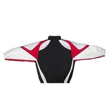 винтажные: Ветровка FaZe Clan с молнией - Спортивная куртка на молнии с высоким — 2