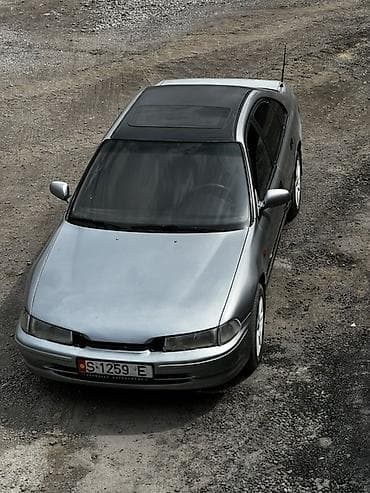 авто сокулук: Honda Accord: 1995 г., Кол менен иштөөчү, Бензин, Лифтбек — 1