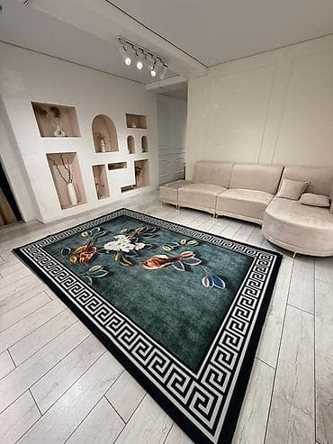 Дом и сад: Ковер Противоскользящая основа — 7