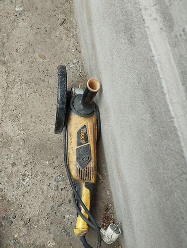 сварка диск: Сварочный инвертор ECO DZX7-500 + УШМ (болгарка) Комплект — 1