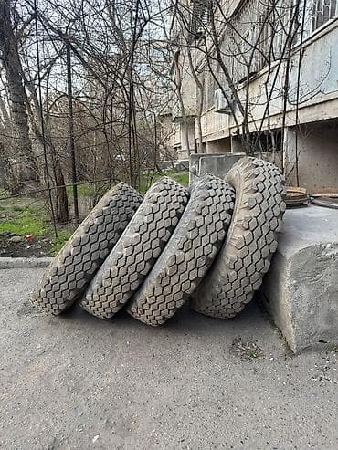 вал газ 53: Шины на ГАЗ 52,53. -8000 сом (1 — 2
