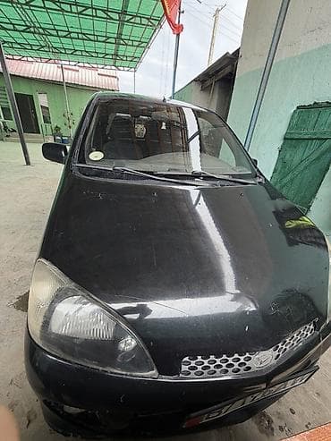 гидравлика матиз: Daihatsu : 2005 г., 1.3 л, Механика, Бензин — 5