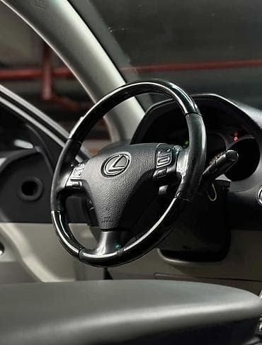 Продажа авто: Lexus GS: 2006 г., 3.5 л, Автомат, Гибрид, Седан — 7