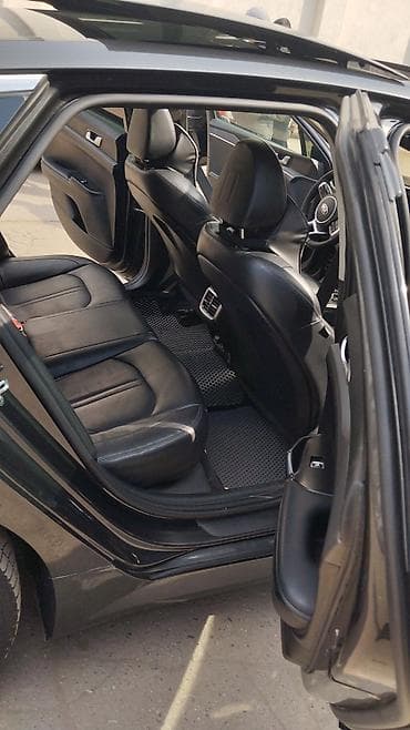 Унаа сатып алуу: Kia K5: 2021 г., 2 л, Газ, Лифтбек — 9