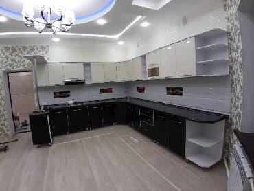 кухиний: Мебель на заказ, Кухня, Шкаф — 16