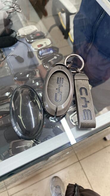 электро велосипеды купить: Бампер Передний BYD, Новый, Оригинал — 8