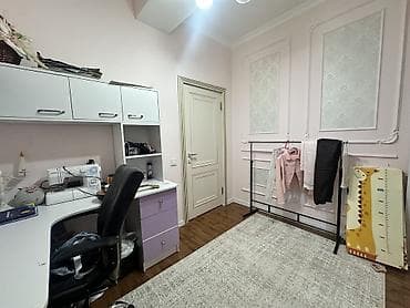 180: 5 и более комнат, 116 м², Элитка, 8 этаж, Евроремонт — 3