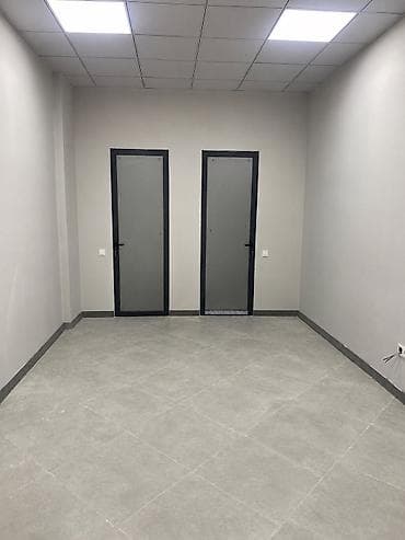 Аренда офисов, 24 м², В жилом комплексе