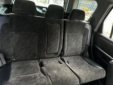 range rower: Honda CR-V: 2002 г., Бензин, Кроссовер — 8