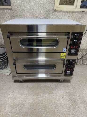 Духовка, Новый, Бесплатная доставка at lalafo.kg Духовка, Новый, Бесплатная доставка